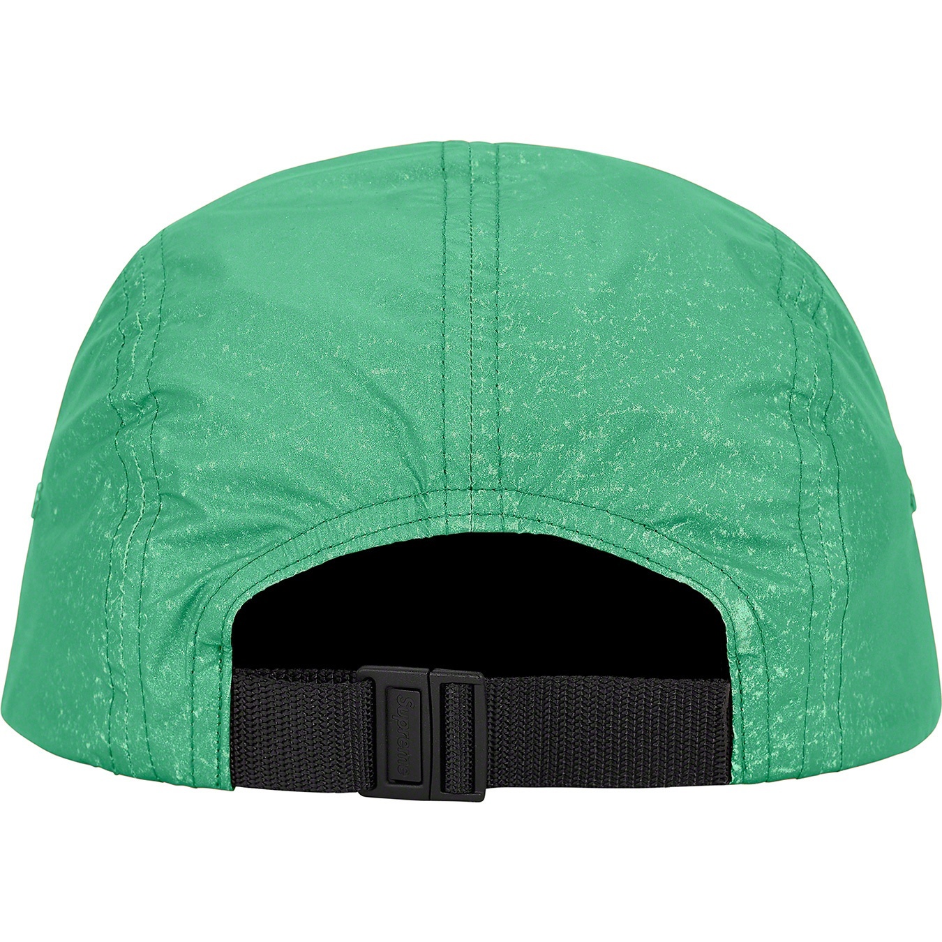 Reflective Speckled Camp Cap view 13